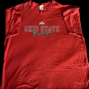 Ohio State T-Shirt - Gently Used